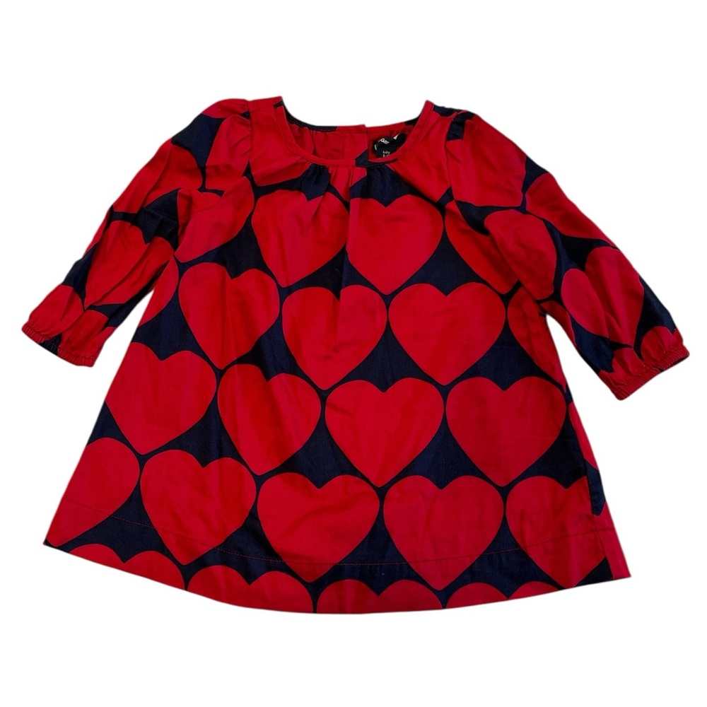 Baby Gap Dress